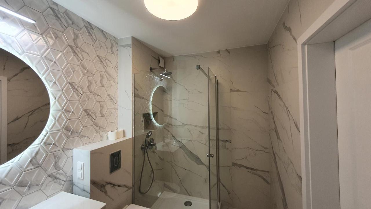 Sopot Karlikowo Apartment Luaran gambar