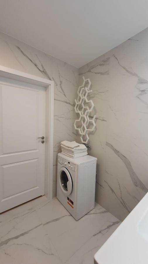 Sopot Karlikowo Apartment Luaran gambar